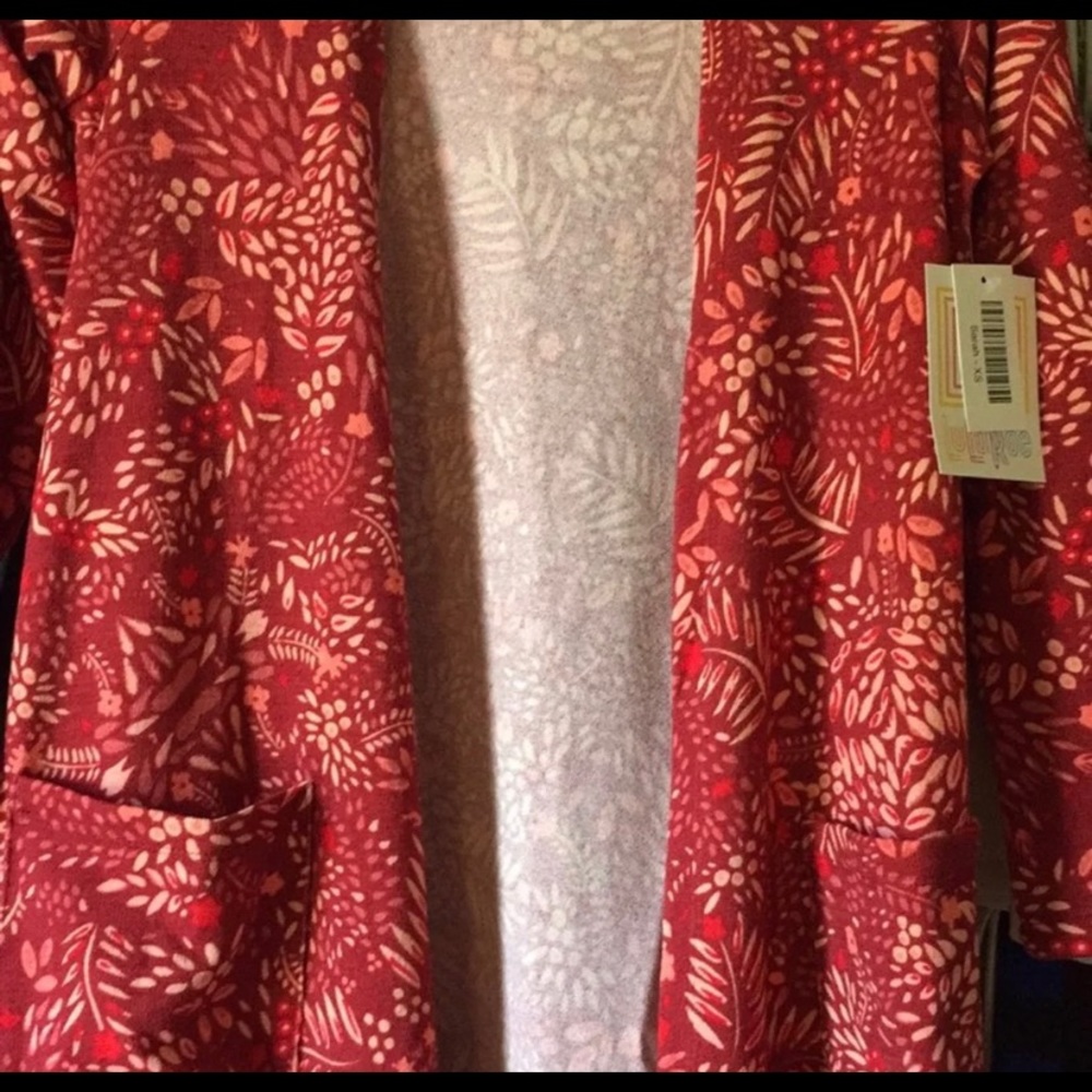 Lularoe XS Sarah
